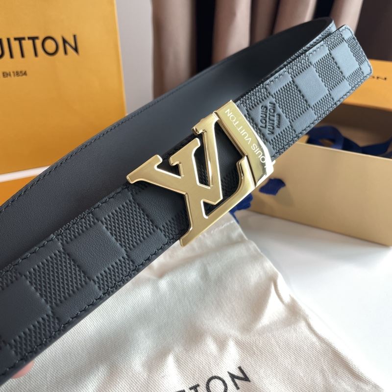 Louis Vuitton Belts